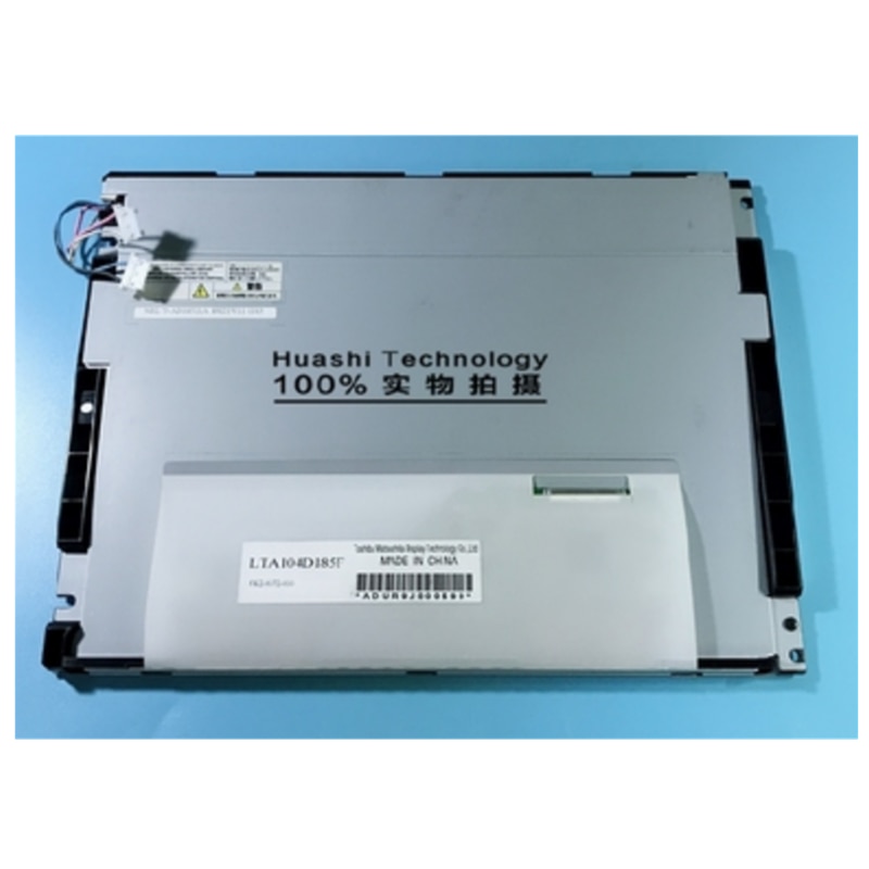  LCD ÷ г, LTA104D185F ÷ ȭ, 10.4 ġ